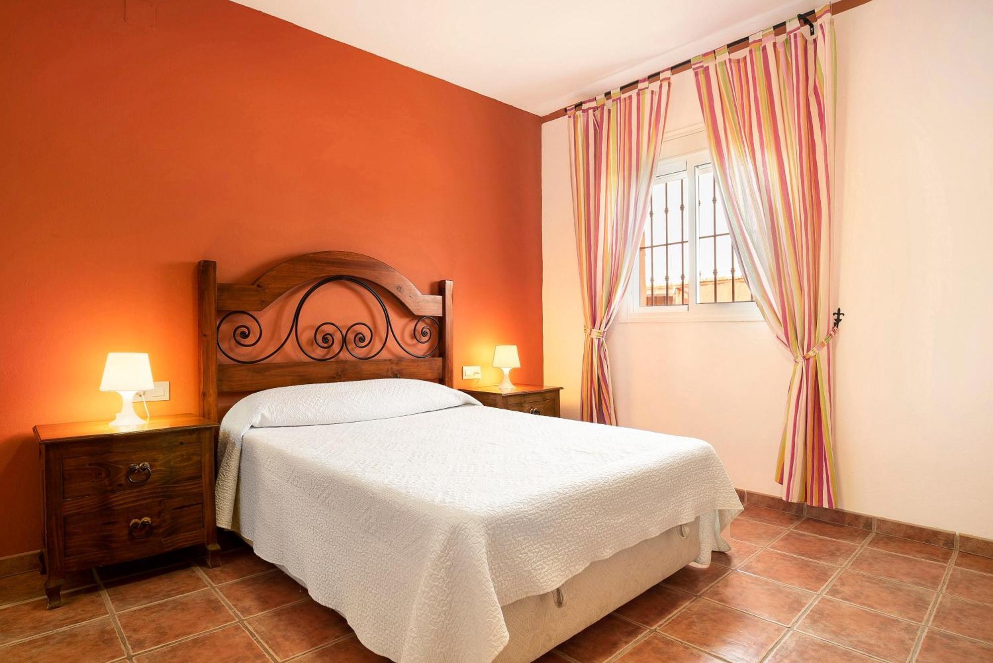 Casa Juana Zahora Villa Kültér fotó